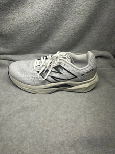 New Balance FuelCell Propel V5 2E Wide Uomo 11.5 Bianco Uomo Corsa MFCPRCW5 - Foto 1 di 11
