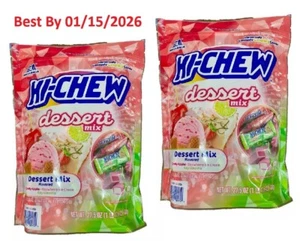 2-PACK Hi-Chew Fruit Chews Bulk Candy Dessert Mix Variety Pack 27.5 Oz Chewy - Picture 1 of 4