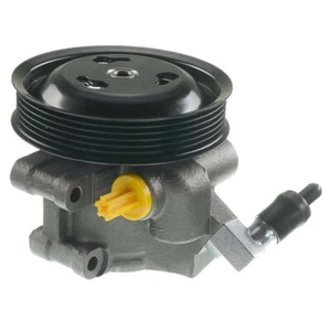 Bomba de dirección asistida Ford Fiesta MK6 2003-2009 **Totalmente nueva calidad de fabricante de equipos originales** - Imagen 1 de 6