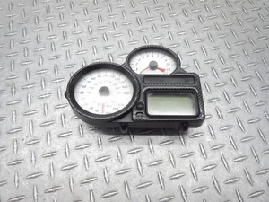 2007 04-08 BMW K1200R K1200 Speedometer Tachometer Tach Meter Gauge Cluster OEM - Picture 1 of 10