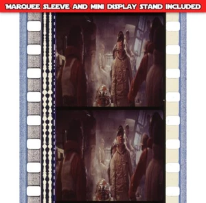 Empire Strikes Back - Rebel Troops in Hoth base - 35mm 5 cell film strip 277 - Picture 1 of 4