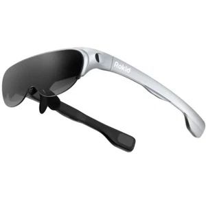 Rokid ROK101 AR Glas Air Space Grau NEU - Bild 1 von 3
