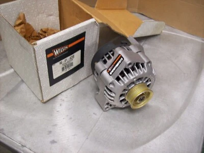 Wilson Remanufactured Alternator 90-01-4246 - Image 1 of 2