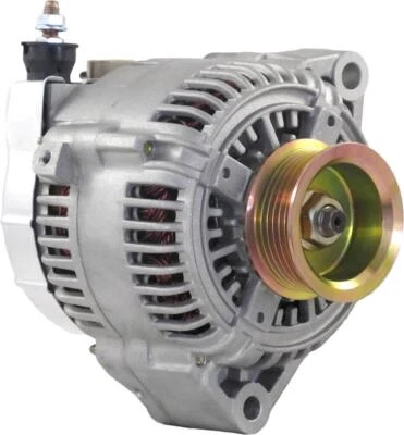 NEW ALTERNATOR FITS LEXUS GS300 SC300 1995-1996 TOYOTA SUPRA 1993-98 2706046060 - Image 1 of 2
