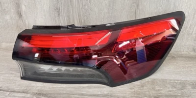 # 2022-2023-2024 Infiniti QX60 Outer LED Tail Light RH PASSENGER  SIDE ASSY OEM Foto 1 de 4