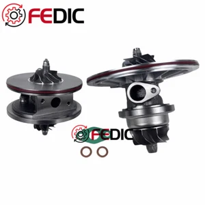Cartucho Twin Turbo para BMW 125D 225D 325D 425D X1 X5 54359880045 53169880031 - Imagen 1 de 7