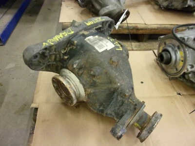 BMW 530i 2003 Carrier Assembly AT (3.46 ratio) Foto 1 de 3