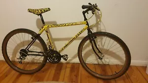 '89 Koga Miyata Ridge Runner MTB, Vintage,Original,Shimano XT,thumbies,FM-1.42cm - Picture 1 of 12