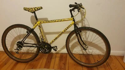 '89 Koga Miyata Ridge Runner MTB,Vintage,Original,Shimano XT,thumbies,FM-1,42cm - Bild 1 von 4
