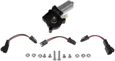 Motor de ventana eléctrica Dorman para Chevrolet Córcega 1987-1996 1988 1989 1990 1991 Foto 1 de 3
