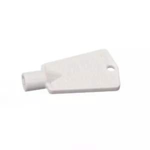297147700 - Freezer Door Key for Frigidaire Refrigerator - Picture 1 of 2