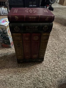 Unique Handmade Storage Cabinet - Picture 1 of 12