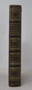 Cinq Semaine en Ballon Jules Verne Hetzel first edition illus 1866 - Picture 1 of 12