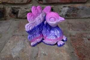 Peacock  3D Printed - Picture 1 of 4