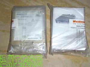 1pcs New 992078 Weidmuller resistance current converter - Picture 1 of 1