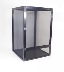 Deluxe Stick Insect Mesh Cage Enclosure Small - Picture 1 of 1