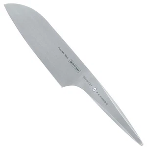 Chroma Type 301 Designed By F.A. Porsche 7-1/4 Inch Santoku Knife - Picture 1 of 1