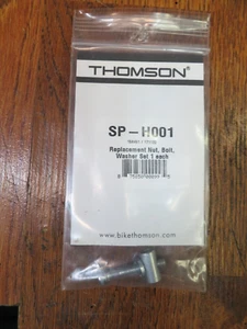 THOMSON SP-H001 Replacement Nut, Bolt, Washer - Picture 1 of 1