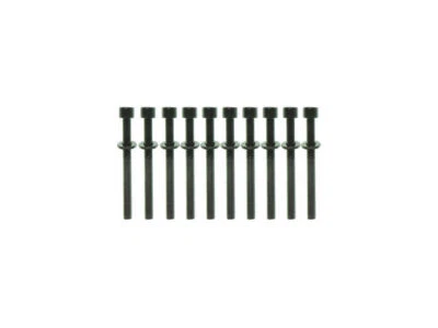 Juego de pernos de cabeza para Nissan Sentra 2002-2012 28447DNJQ 2003 2004 2005 2006 2007 Foto 1 de 2