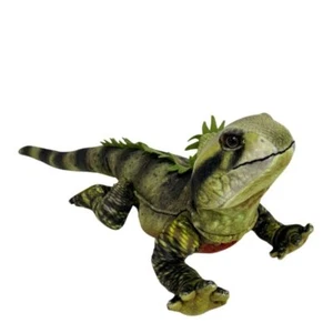 Water Dragon soft plush toy stuffed Animals 20"/50cm - Picture 1 of 3