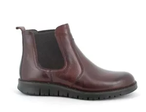 IGI&CO 8110022 stivaletti beatles scarpe alte pelle - Bild 1 von 1