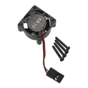 ARRMA BLX85 ESC Cooling Fan 25mm AR390249 - Picture 1 of 1