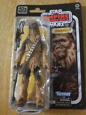 Star Wars The Black Series 40th Anniversary Chewbacca 6  Action Figure New