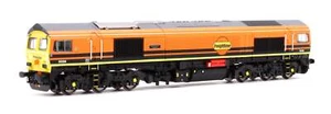 Dapol Spur N Diesellok Class 59 206 "John F Yeoman" G&W Freightliner - Bild 1 von 11