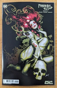 POISON IVY #15 CVR C SOZOMAIKA VAR 2023 - Bild 1 von 1