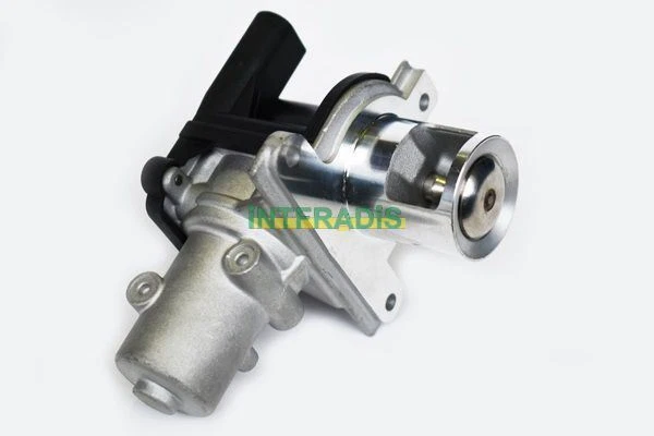 VANNE EGR / AGR RENAULT CLIO III 1.5 DCI,SCÉNIC II 1.5 DCI,MEGANE II 1.5 DCI - Photo 1/1