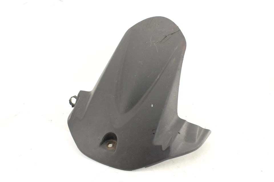 Suzuki GSXR750 2015 OEM rueda trasera neumático abrazador guardabarros Foto 1 de 4