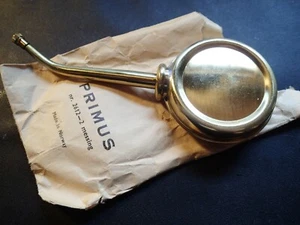 VINTAGE UNBENUTZTER PRIMUS 2612 - 2 ÖLDOSENÖLER - Bild 1 von 9