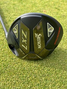 Srixon ZX7 MK 2 Driver / RH 10.5 Regular / *GRATIS P&P* - Bild 1 von 5