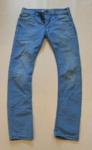 Red Bridge RB 191 Jeans W 29 L 32 Top Blue - Picture 1 of 10