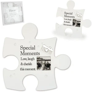 Said with Sentiment Jigsaw Wall Art - Special Moments - Picture 1 of 1