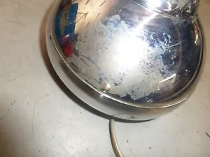 LUCAS 6" REAR MOUNTED SPOTLAMP - Picture 1 of 4