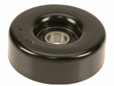 Para Chevrolet K3500 1988-1995 Accesorio Cinturón Ralentí Polea AC Delco 26321HN 1989 Foto 1 de 2