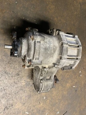 2005 - 2007 Transfer Case Assembly Chrysler 300 Dodge Magnum 5.7L AT - Image 1 of 4