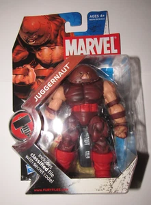 Marvel Universe 3.75 action figure Juggernaut 014 NEW - Picture 1 of 1