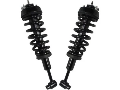 Juego de montaje de puntal delantero para Ford Explorer 2004-2005 eje Detroit 91874YT Foto 1 de 2