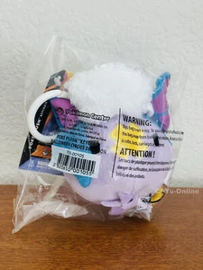 Pokemon Center Orginal Drifloon Halloween Circus Poke Plush Key Chain 2016 - Picture 1 of 3