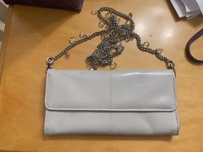 Cartera/bolso de mano Jewell Thirty-One Scene Stealer con correa, retirado* Foto 1 de 2