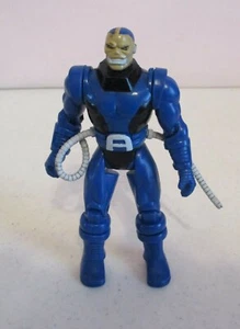 Marvel-Uncanny X-Men-Mutantes Malvados-Apocalipsis-Extensión-5"-1991-Vintage - Imagen 1 de 5