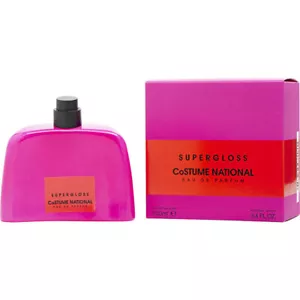 Costume National Supergloss Eau De Parfum Spray 100ml/3.4oz - Picture 1 of 1