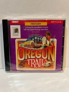 The Oregon Trail - Picture 1 of 6