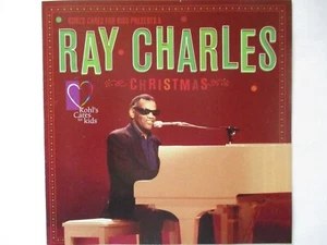 Kohl’s Cares For Kids Presents A Ray Charles Christmas - Ray Charles (CD 2006) - Picture 1 of 1