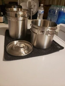 camping mugs stainless steel - Picture 1 of 12