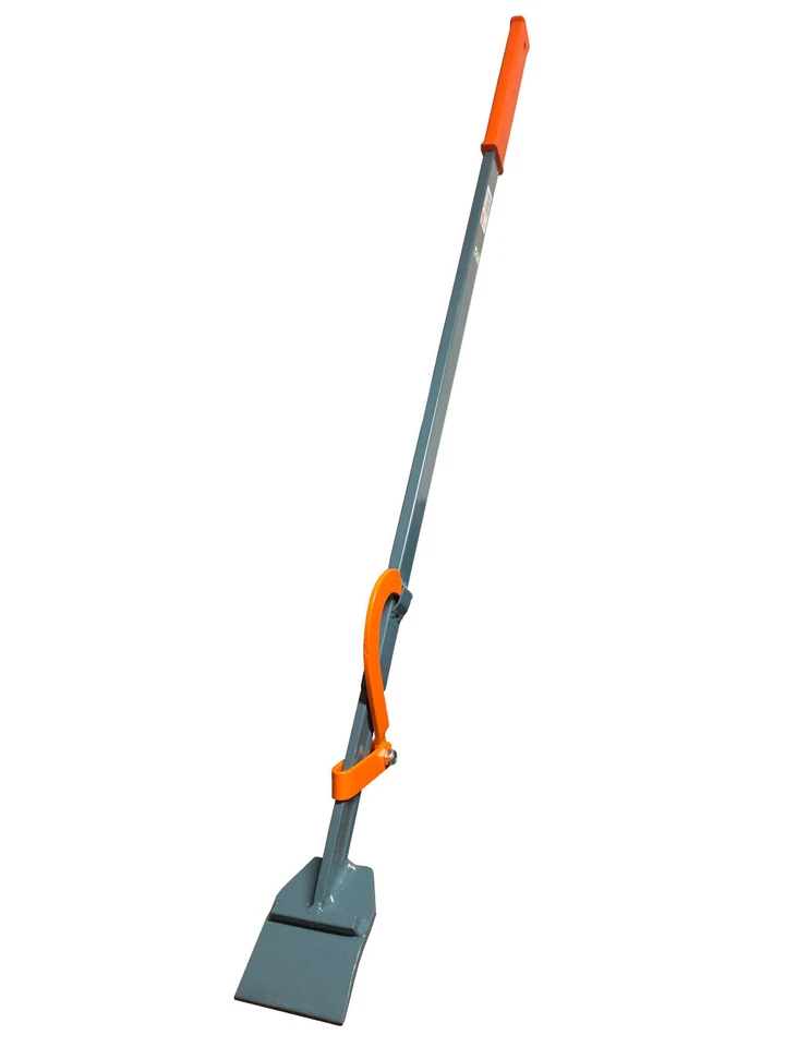 Bahco 130cm Fällheber mit Wendehaken Stammwender Hebelhaken Fällhilfe 0225 5950 - Bild 1 von 1