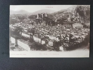 CPA 09 FOIX - Vue Générale - Imagen 1 de 2