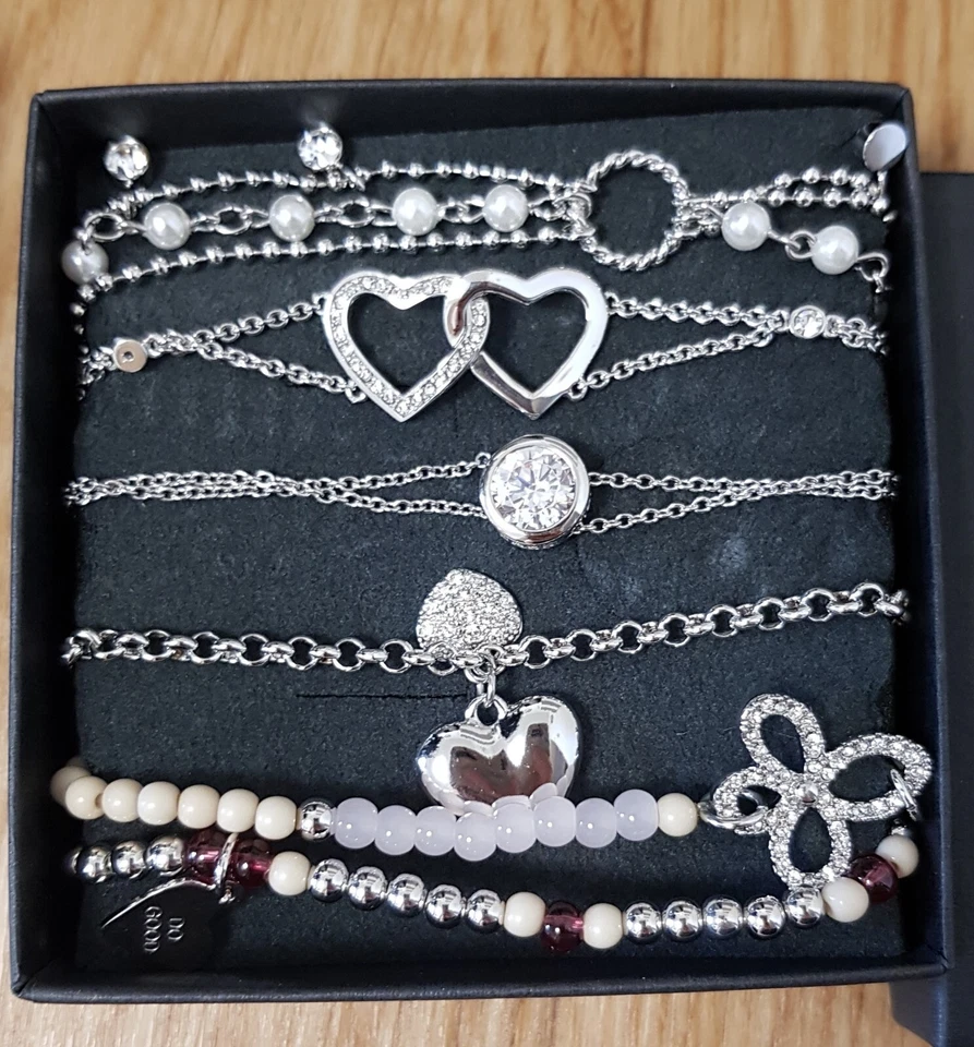 Pippa Jean Armkettchen Set - Bild 1 von 1